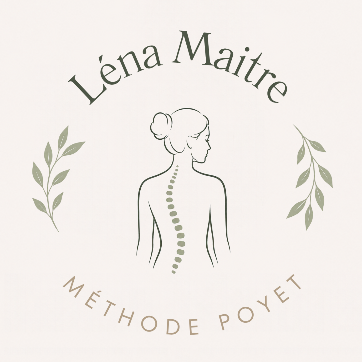 Léna Maitre – Méthode Poyet